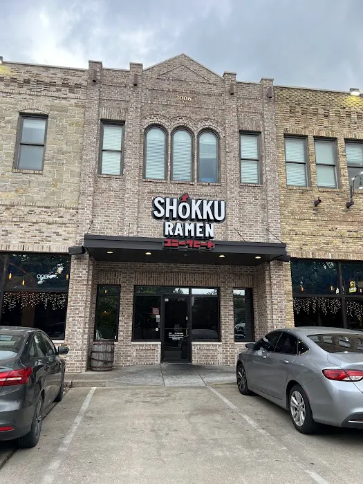 Shokku Ramen Picture 2