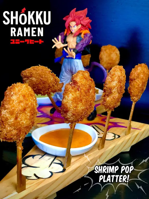 Shokku Ramen Picture 3