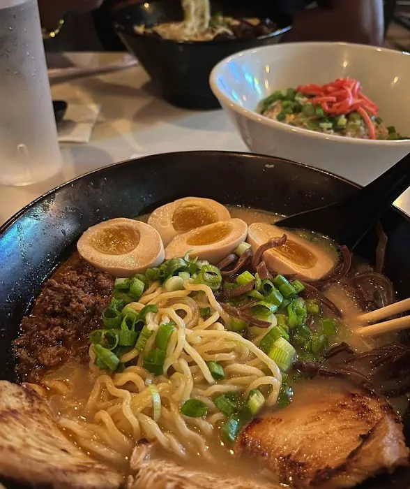 Shokku Ramen Picture 4