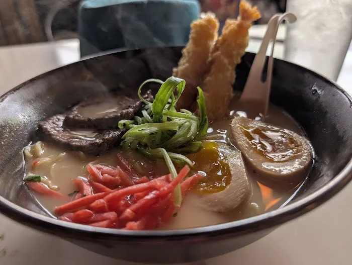 Shokku Ramen Picture 1