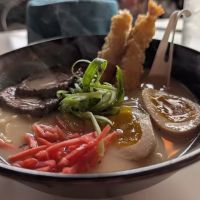 Shokku Ramen ico