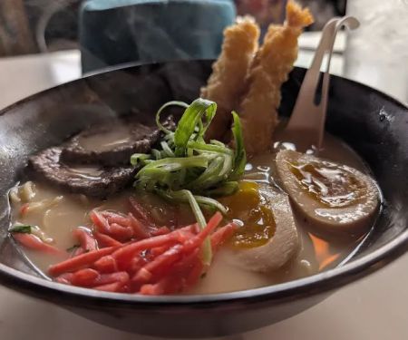 Shokku Ramen