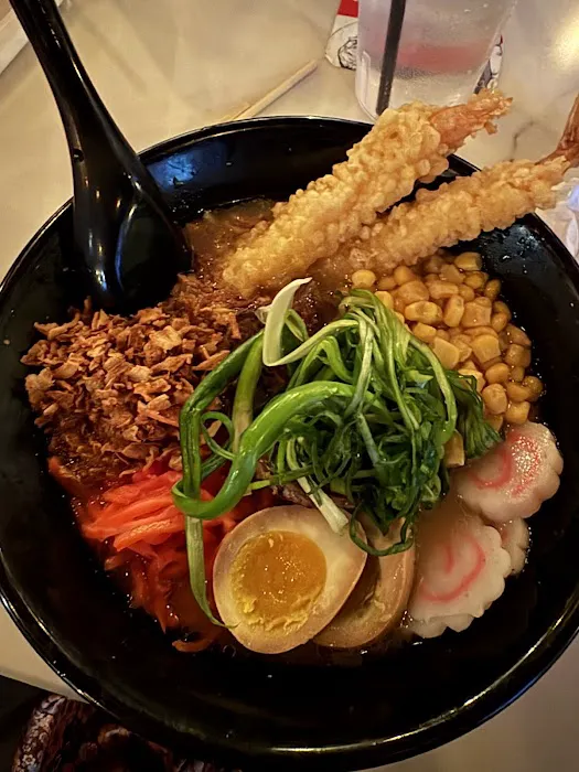 Shokku Ramen Picture 6