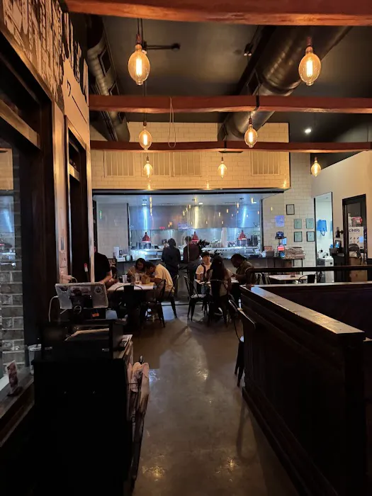 Shokku Ramen Picture 5