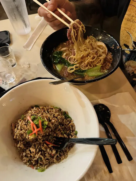 Shokku Ramen Picture 9