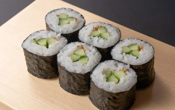 Sushi by the Heights Picture 4
