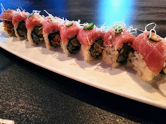Sushi by the Heights Picture 1
