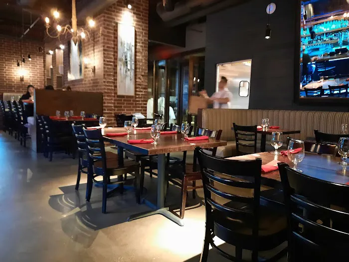 Sushi by the Heights Picture 3