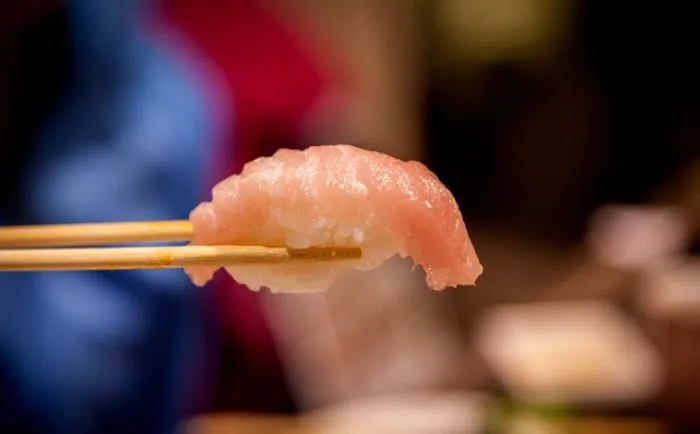 Sushi by the Heights Picture 7