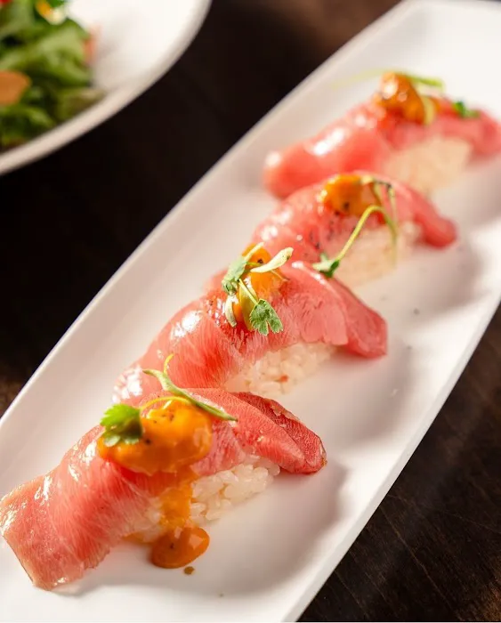 Sushi by the Heights Picture 10