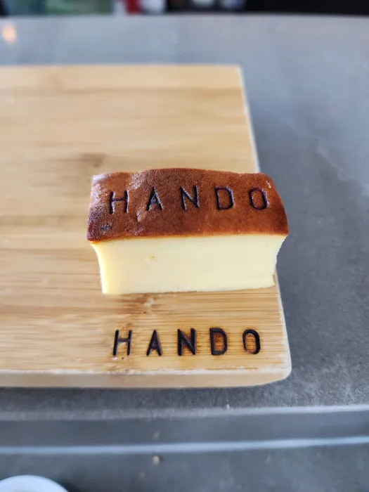Hando Picture 5