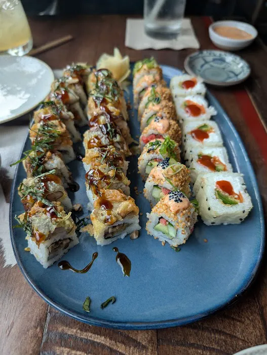 Blue Sushi Sake Grill Picture 1