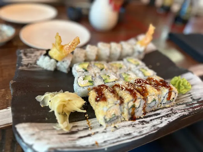 Blue Sushi Sake Grill Picture 5