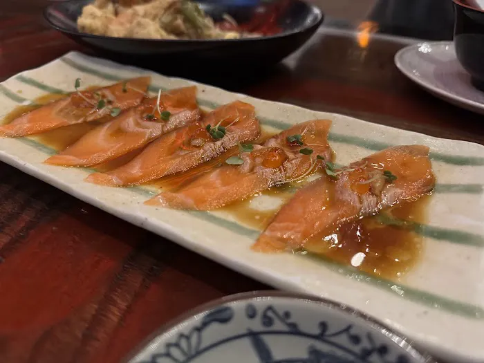 Blue Sushi Sake Grill Picture 9