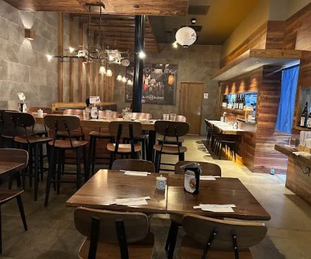 RAKKAN Ramen - Houston Heights