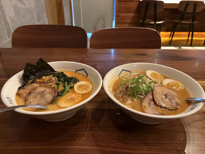 RAKKAN Ramen - Houston Heights Picture 4