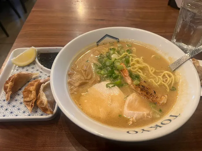 RAKKAN Ramen - Houston Heights Picture 8