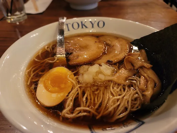 RAKKAN Ramen - Houston Heights Picture 6