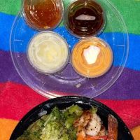 Hood Hibachi (Food Truck) ico