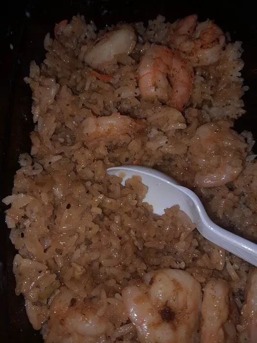 Hood Hibachi (Food Truck) Picture 3