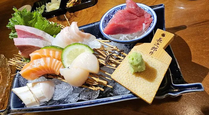 Zen Japanese Izakaya Picture 5