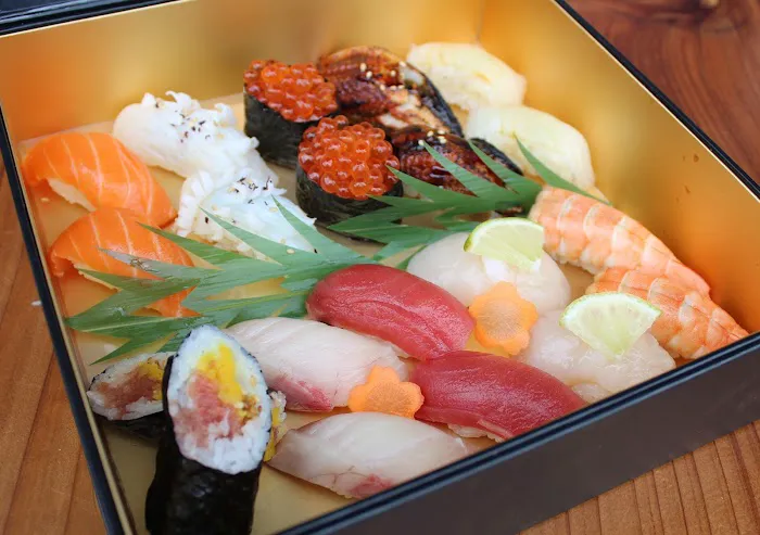 Zen Japanese Izakaya Picture 4