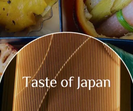 Zen Japanese Izakaya