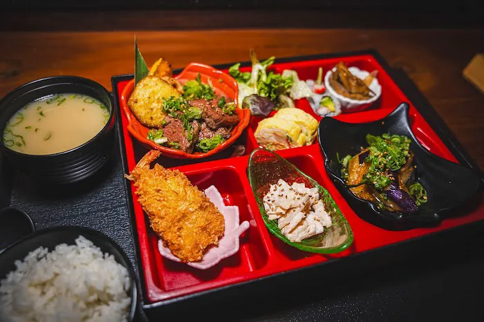 Zen Japanese Izakaya Picture 10