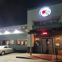 Sun Japanese Kitchen ico