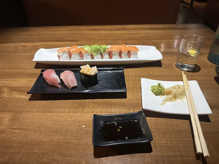 Sun Japanese Kitchen Picture 2