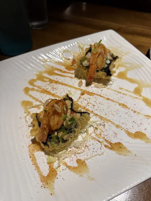 Sun Japanese Kitchen Picture 4