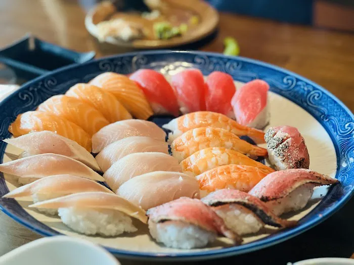 Sun Japanese Kitchen Picture 6