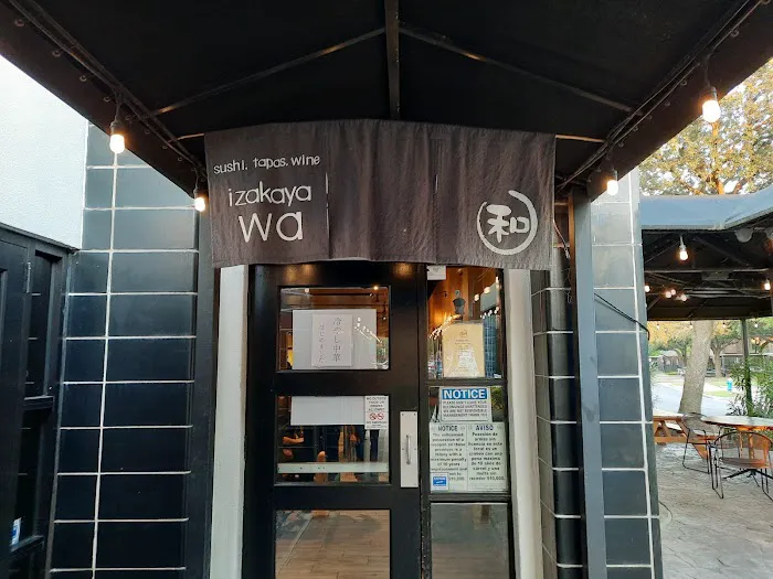 Izakaya Wa Picture 1