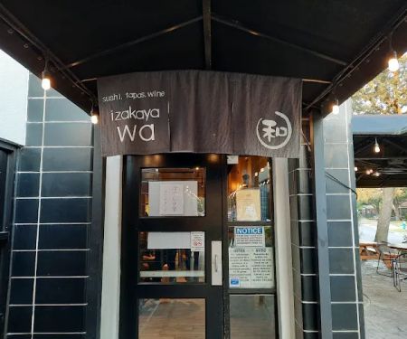 Izakaya Wa