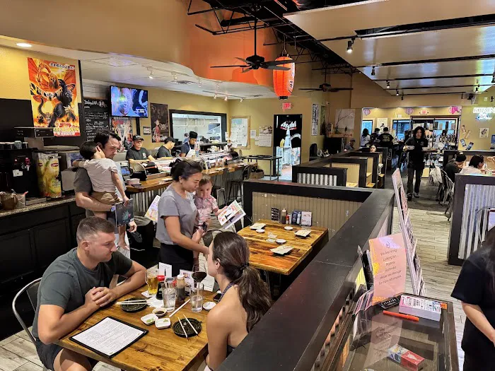 Izakaya Wa Picture 8