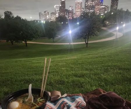 Ramen Moto