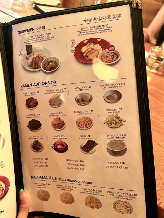 Ramen Moto Picture 5