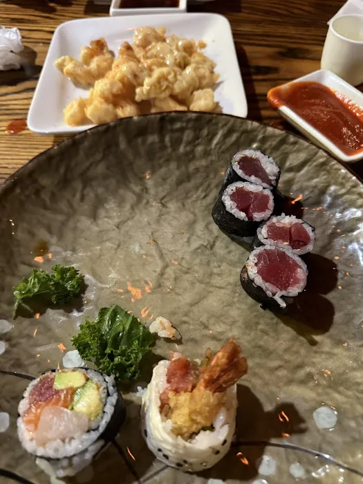 Aka Sushi House Picture 3
