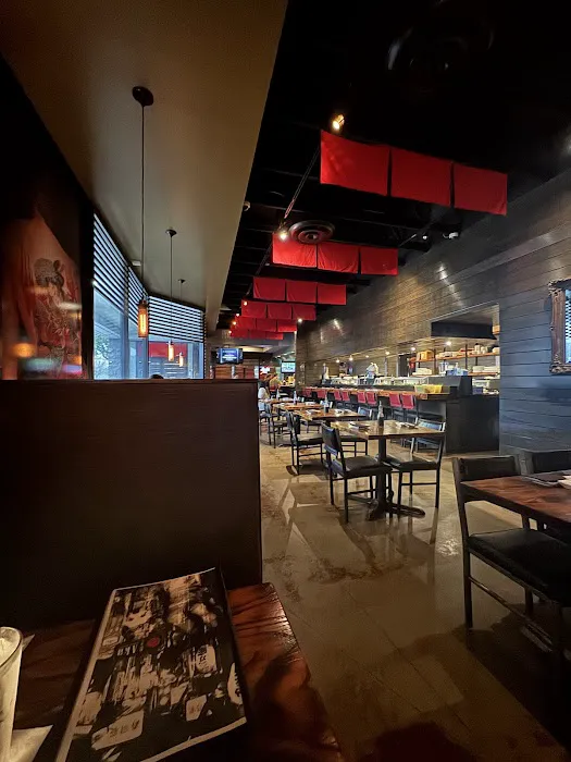 Aka Sushi House Picture 9