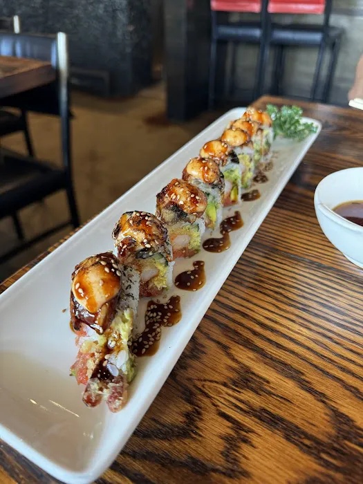 Aka Sushi House Picture 5
