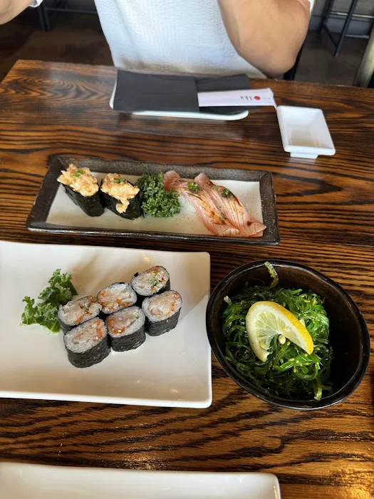 Aka Sushi House Picture 10