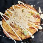 DK Japanese Street Food