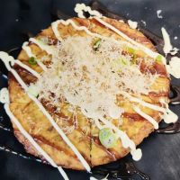 DK Japanese Street Food ico