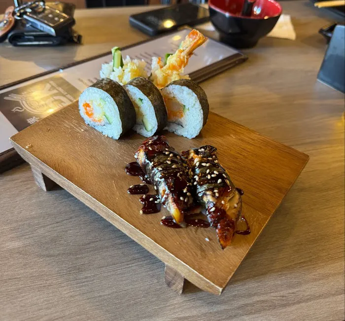 DK Japanese Street Food Picture 7