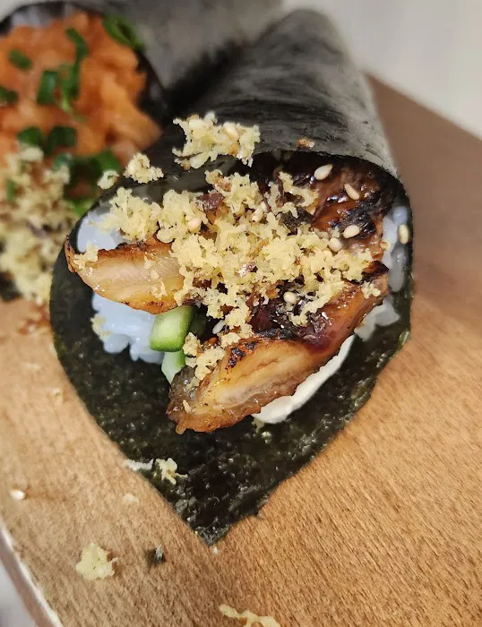 DK Japanese Street Food Picture 6