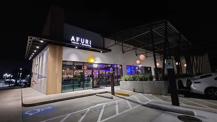 AFURI Houston Heights Picture 2