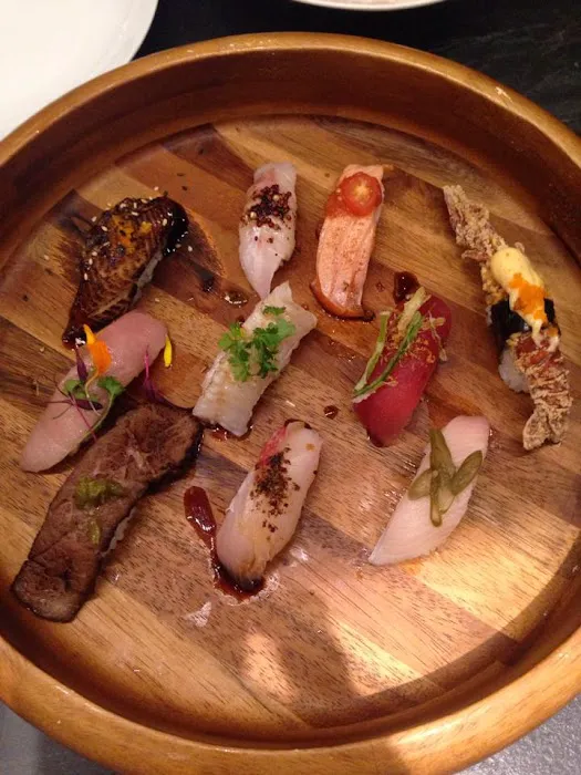 KA Sushi Picture 1