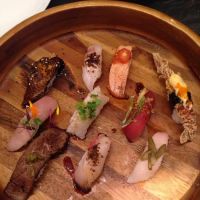 KA Sushi ico