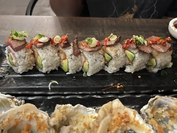 KA Sushi Picture 4