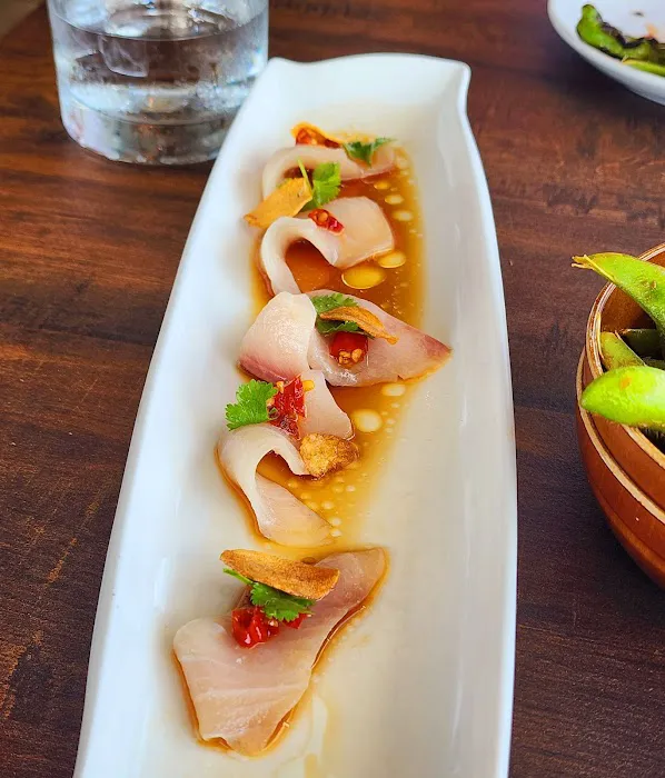 KA Sushi Picture 9